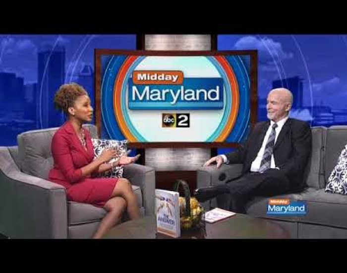 Having a child with ADD or ADHD or being diagnoses yourself can be a very tough situation. Dr. Edward Carlton, author of The Answer, discusses ways to help your child or yourself with sticking to a routine.